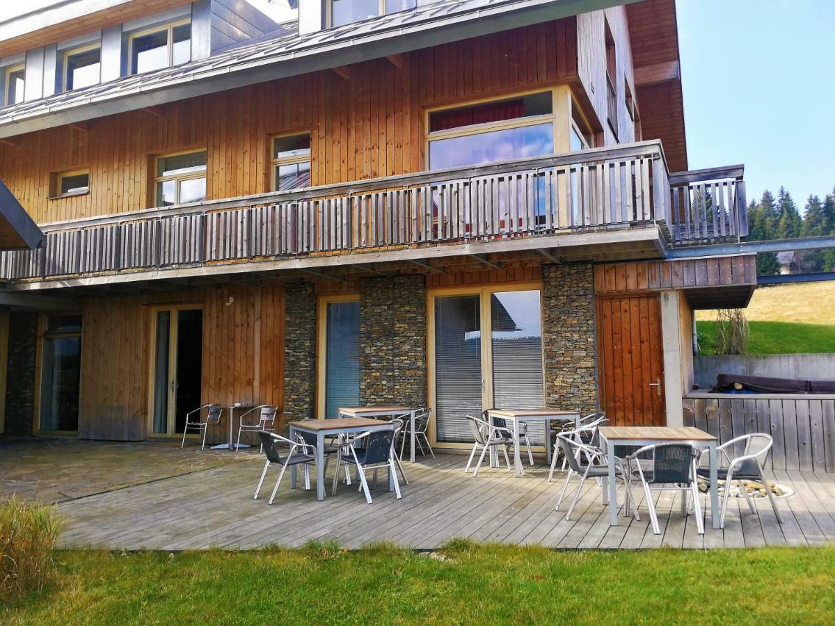 Breznik Kilian Apartment Kvilda Exterior photo