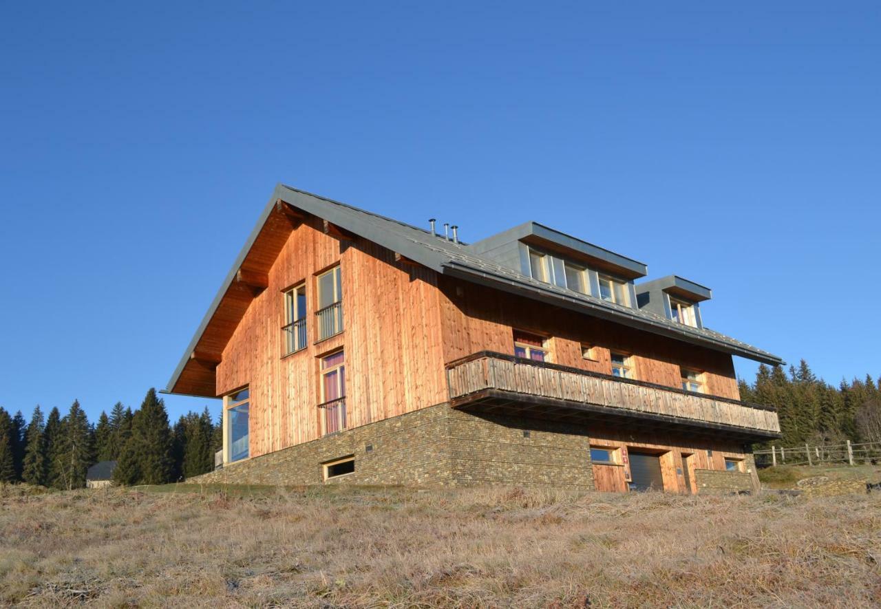 Breznik Kilian Apartment Kvilda Exterior photo