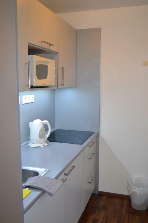 Breznik Kilian Apartment Kvilda Exterior photo